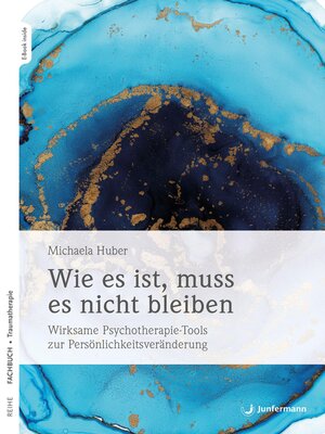 cover image of Wie es ist, muss es nicht bleiben